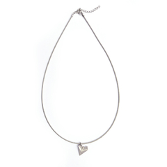 Chocker Avião de Papel Corda de Violão - Diamante - comprar online