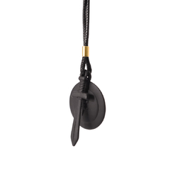 COLAR WAD GUERREIRO - BLACK - comprar online