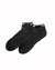 Medias soquete AYRUN (negro) - comprar online