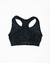 Top seamless Power (Gris oscuro) - comprar online