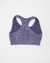 Top seamless Power (lila) - comprar online