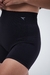 Calza corta seamless Elevate (negro) - tienda online