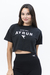 Remera Ayrun Motivation - tienda online