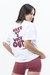 Remera Ayrun Work Out (Bordó) - comprar online