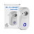 Tomada Inteligente Wifi Smart 10a Casa Inteligente