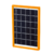 Carregador Solar 6W [Laranja] - comprar online