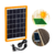 Carregador Solar 6W [Laranja] na internet