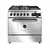 COCINA MORELLI SAHO 820 MULTIGRILL 18383 KUMA - comprar online