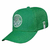 Boné Snapback Verde Tradicional Palmeiras - comprar online