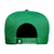 Boné Snapback Verde Tradicional Palmeiras na internet