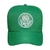 Boné Snapback Verde Tradicional Palmeiras