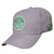 Boné Snapback Cinza Torcida Que Canta e Vibra Palmeiras - comprar online