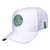 Boné Snapback Branco Tradicional Palmeiras - comprar online