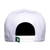 Boné Snapback Branco Tradicional Palmeiras na internet