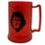 Caneca Gel Vermelha Zico 1981 Flamengo - comprar online