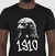 Camiseta Algodão 1910