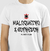 Camiseta Algodão Maloqueiro & Sofredor