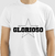 Camiseta Algodão Glorioso