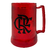 Caneca Gel Vermelha Tricampeão da Libertadores Flamengo - loja online