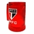 Caneca Gel Vermelha Viva Mais Forte São Paulo - Joy Sports