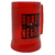 Caneca Gel Vermelha Rubro Negro Flamengo - loja online