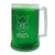 Imagem do Caneca Gel Verde Dá-Lhe Porco Palmeiras