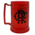 Imagem do Caneca Gel Vermelha Rubro Negro Flamengo