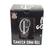 Caneca Gel Preta Corinthians Minha Vida Corinthians - comprar online