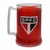 Caneca Gel Vermelha São Paulo FC