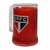 Caneca Gel Vermelha São Paulo FC - comprar online