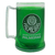 Caneca Gel Verde Dá-Lhe Porco Palmeiras