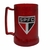 Caneca Gel Vermelha SPFC