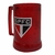 Caneca Gel Vermelha SPFC na internet