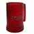 Caneca Gel Vermelha SPFC - loja online