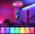 Plafon Led 24w Smart Rgb Dimerizable App Control en internet