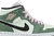 Tênis Nike Air Jordan 1 Mid SE Dutch Green - L&G Authentic - Loja referência em vendas de Sneakers