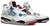 Tênis Nike Air Jordan 4 Retro SE What The 4 na internet