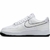 Tênis Nike Air Force 1 White/Black