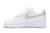 Tênis Nike Air Force 1 Essential White Light Silver - comprar online