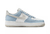 Tênis Nike Air Force 1 '07 Light Armoury Blue - comprar online