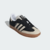 Tênis Adidas Samba OG Core Black Wonder White - L&G Authentic - Loja referência em vendas de Sneakers