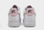 Tênis Nike Air Force 1 White/Light Orewood Brown/Pink Foam na internet