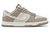 Tênis Nike Dunk Low Moon Fossil na internet