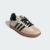 Tênis Adidas Samba OG Cream White Core Black - loja online