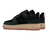 Tênis Nike Air Force 1 07 LX Black Red Stardust Sanddrift na internet