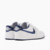 Tênis Nike Air Jordan 1 Low Metallic Blue - comprar online