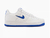 Tênis Nike Air Force 1 Retro Royal Jewel Blue - loja online