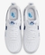 Tênis Nike Air Force 1 07 White/Deep Royal - L&G Authentic - Loja referência em vendas de Sneakers