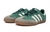 Tênis Adidas Samba Collegiate Green - loja online