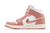 Tênis Nike Air Jordan 1 Mid SE Red Stardust White Rosa - L&G Authentic - Loja referência em vendas de Sneakers